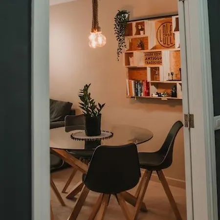 Casa De Colon Apartmán