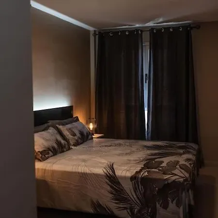 Apartmán Casa De Colon *